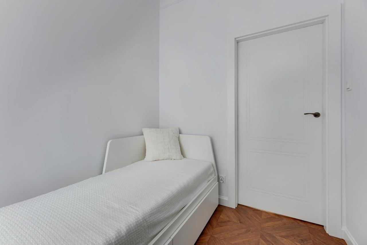 Comfort Apartments Ogarna Gdansk Exterior foto